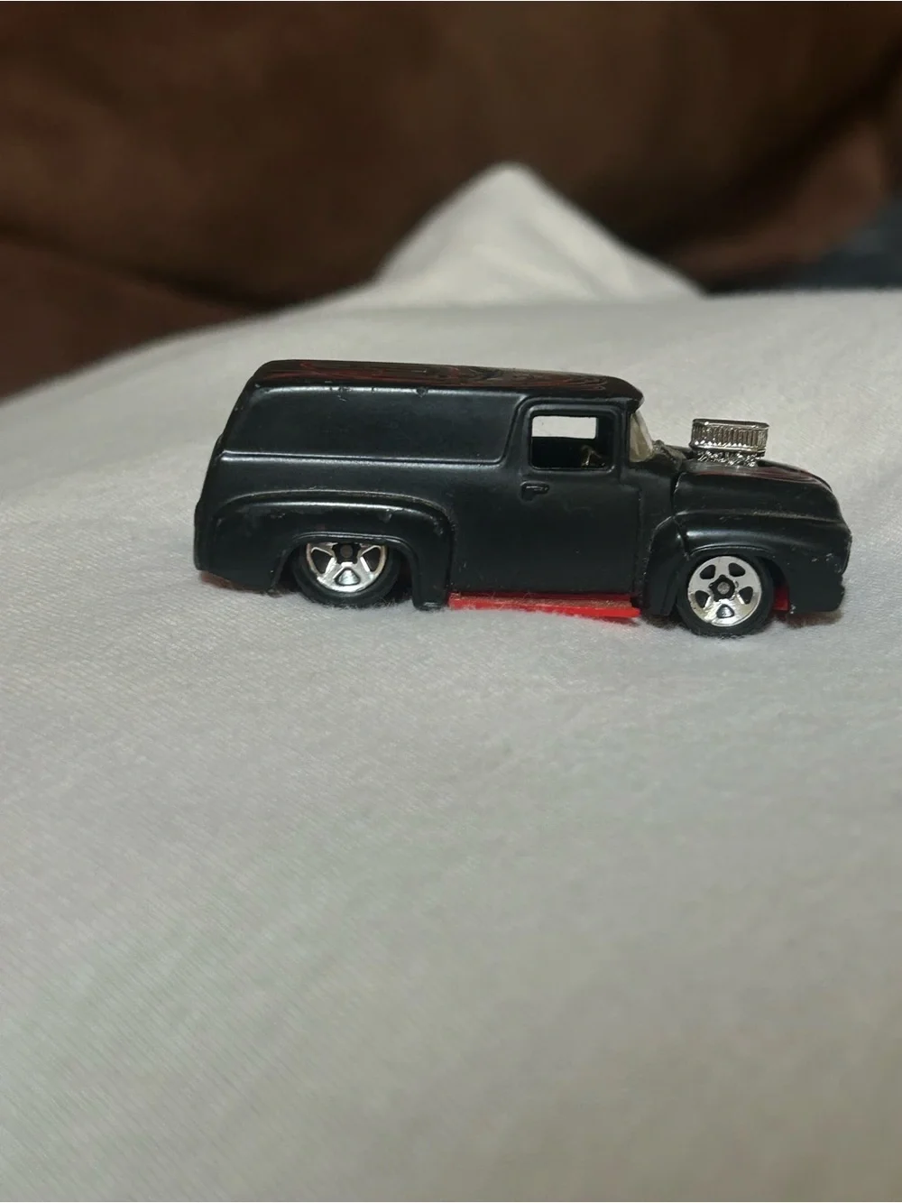 Hot Wheels 64 scale